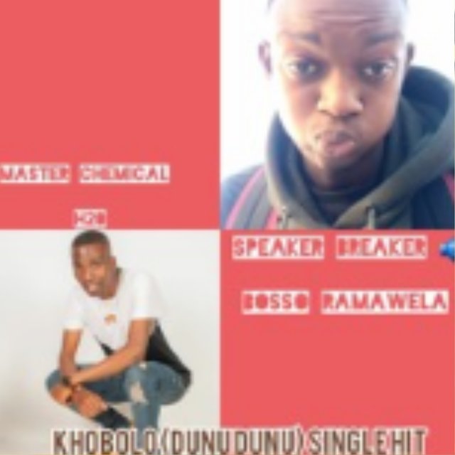 Mpotse nnete master joy