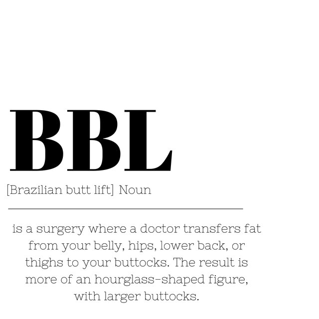 BBL