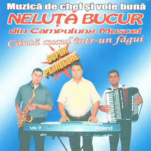 Canta cucul intr-un fagui, Vol. 1