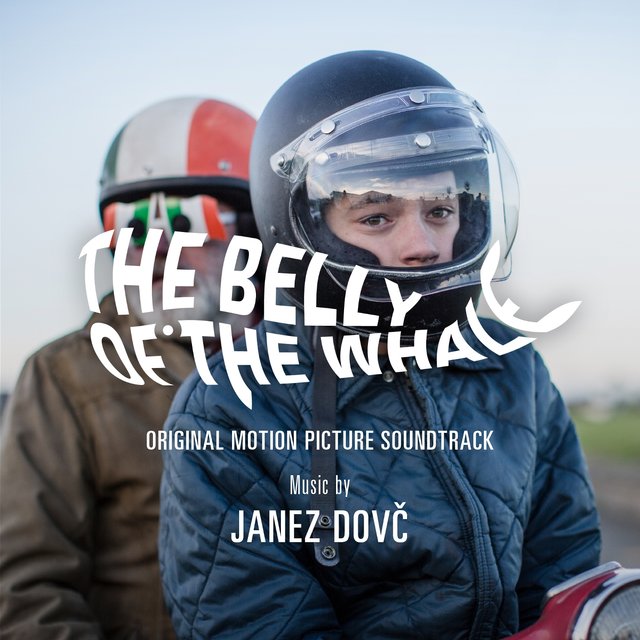 The Belly of the Whale (Original Soundtrack)