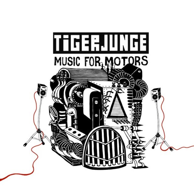 Music For Motors