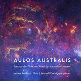 Sonata for Flute: IV. Breathless