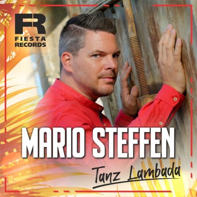 Tanz Lambada