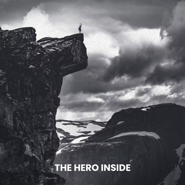 The Hero Inside