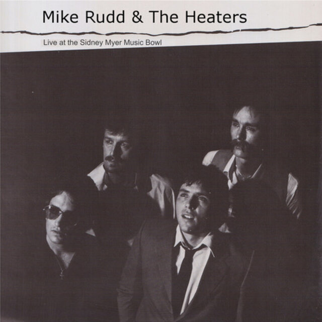 Live at the Sidney Myer Music Bowl (Remastered)