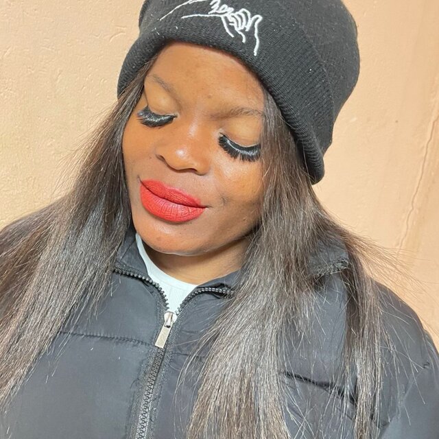 NGOBA NGIYATHANDA