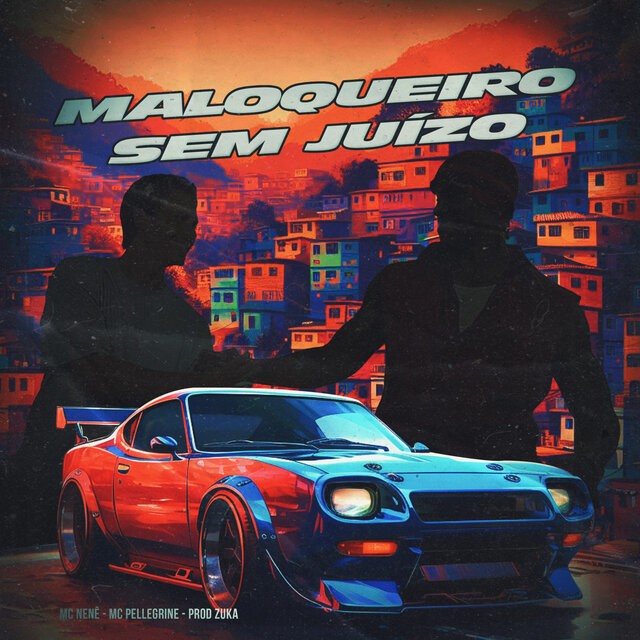 Maloqueiro Sem Juizo