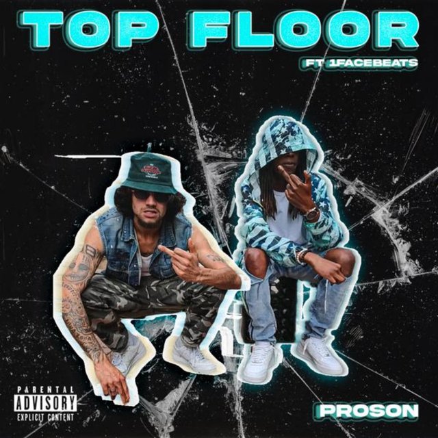 Top Floor (feat. 1facebeats)