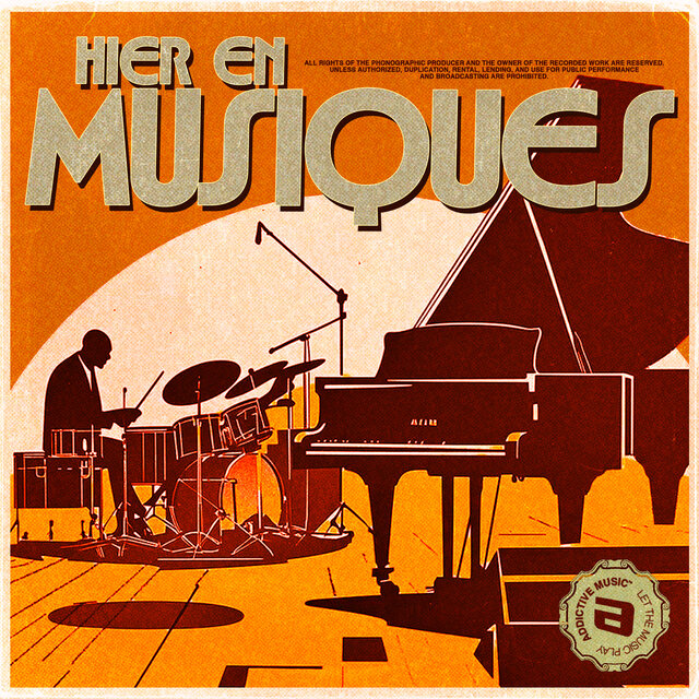 Hier En Musique