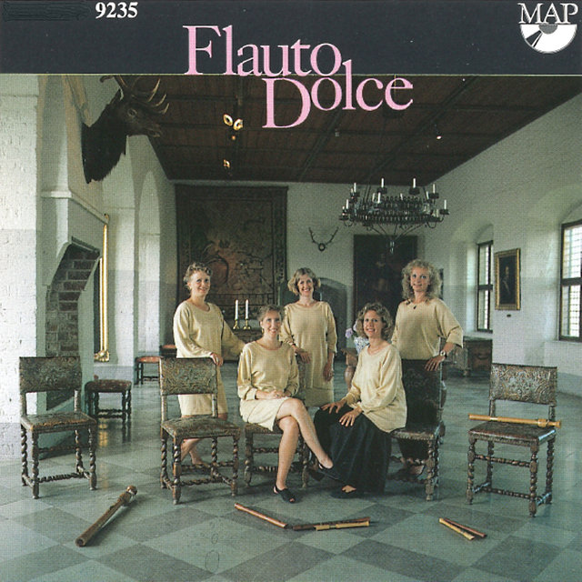 Flauto Dolce