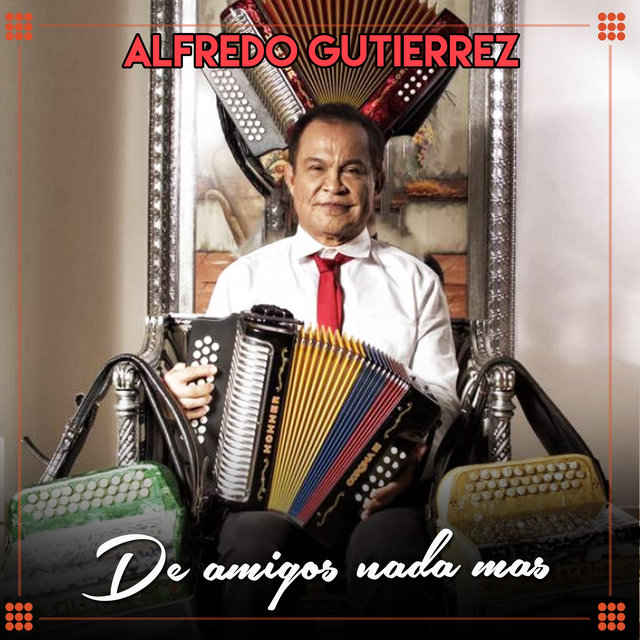 De Amigos Nada Mas