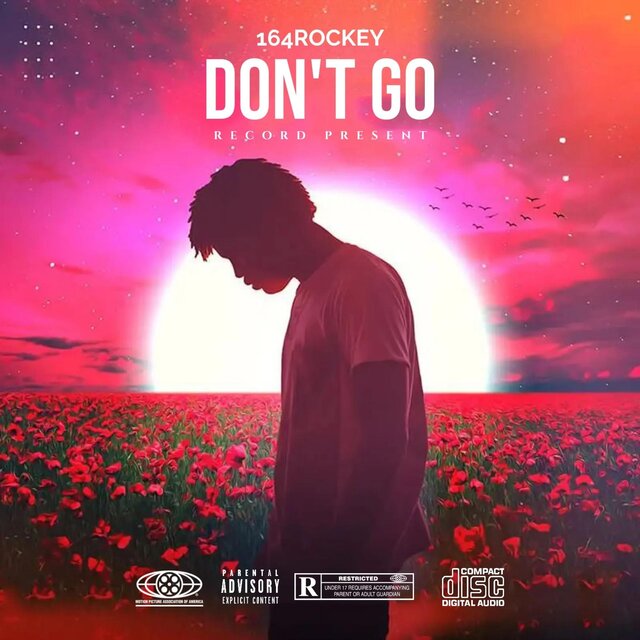 Don't Go