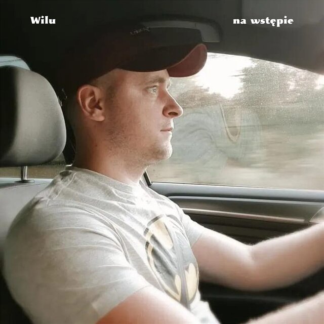Na wstępie