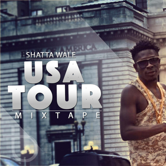 Usa Tour Mixtape