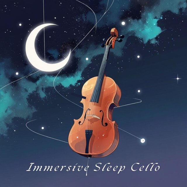 Immersive Sleep Cello