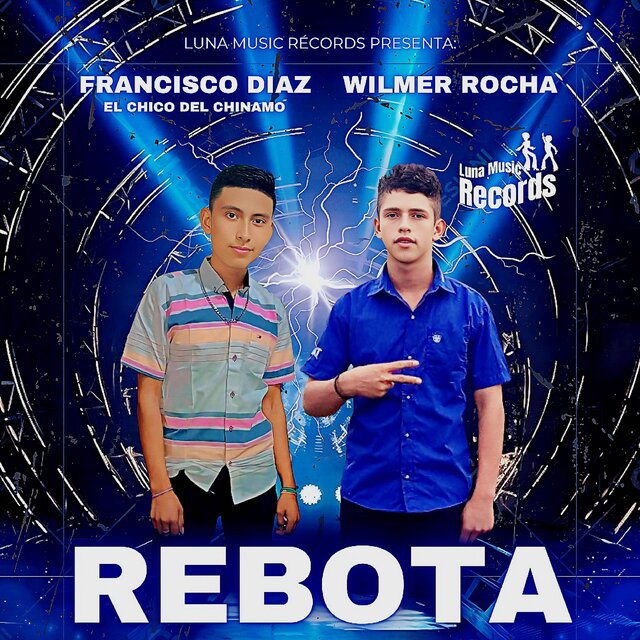 Rebota