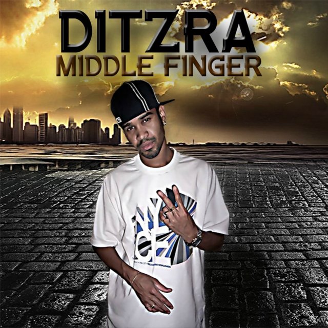 Middle Finger