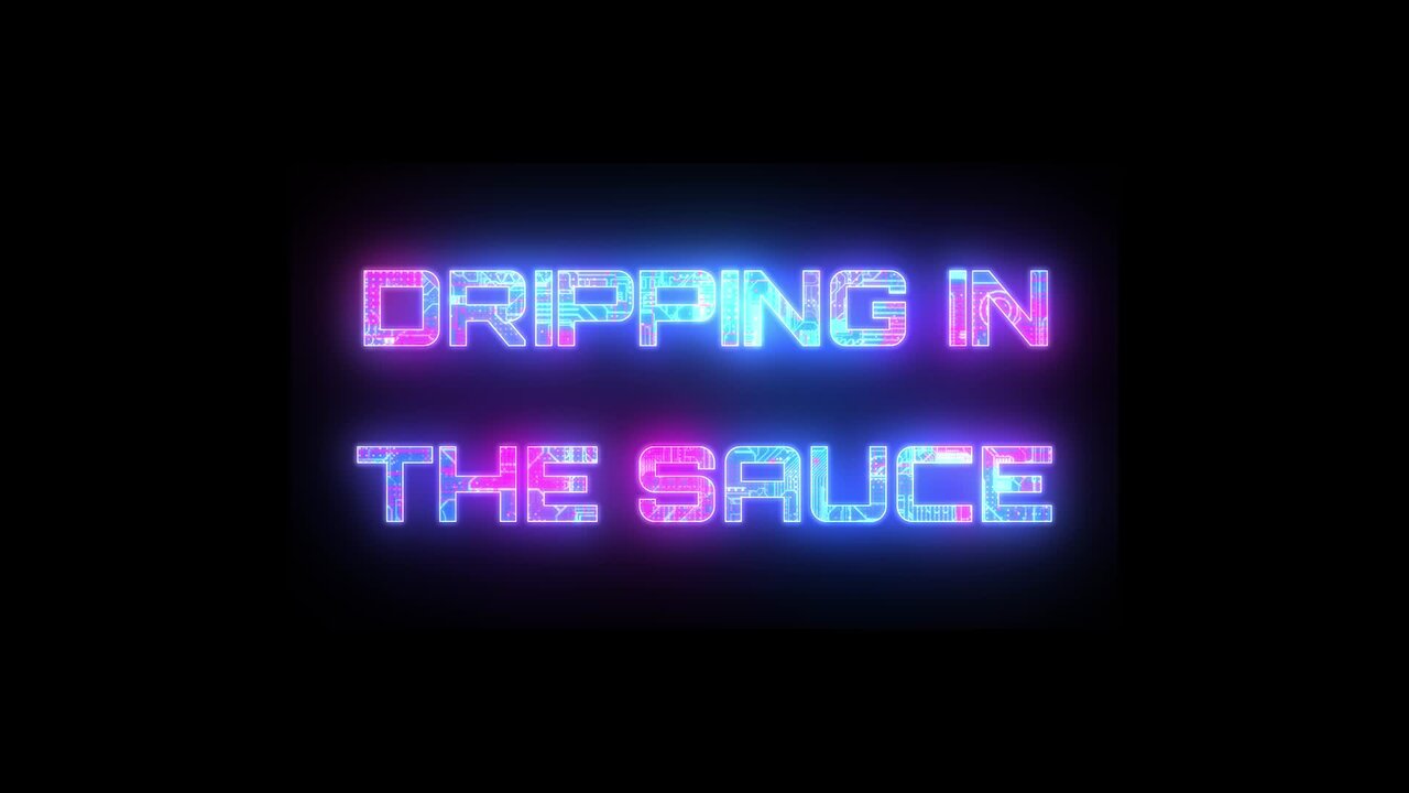 Drippin'