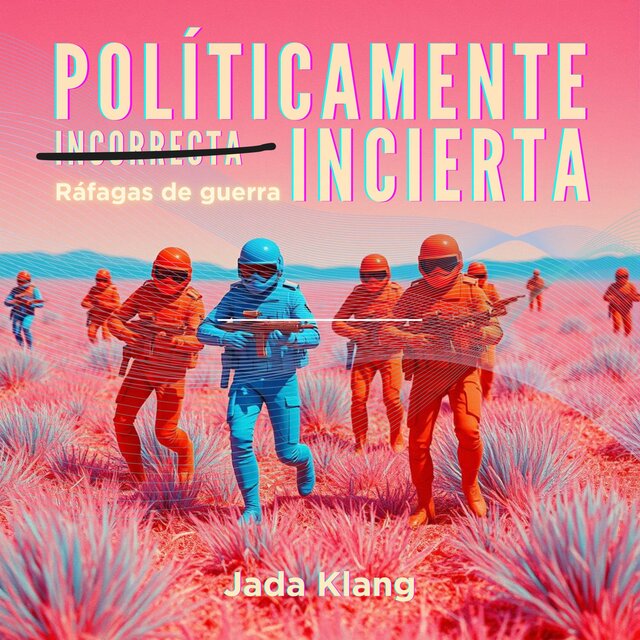 Políticamente incierta_Ráfagas de guerra