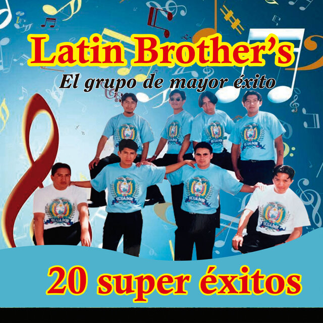 20 Super Exitos