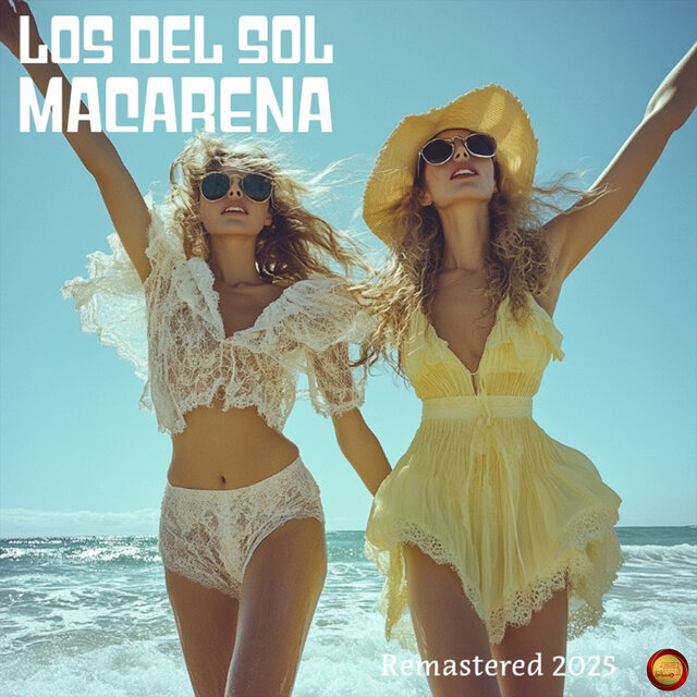 Macarena (Remastered 2025)