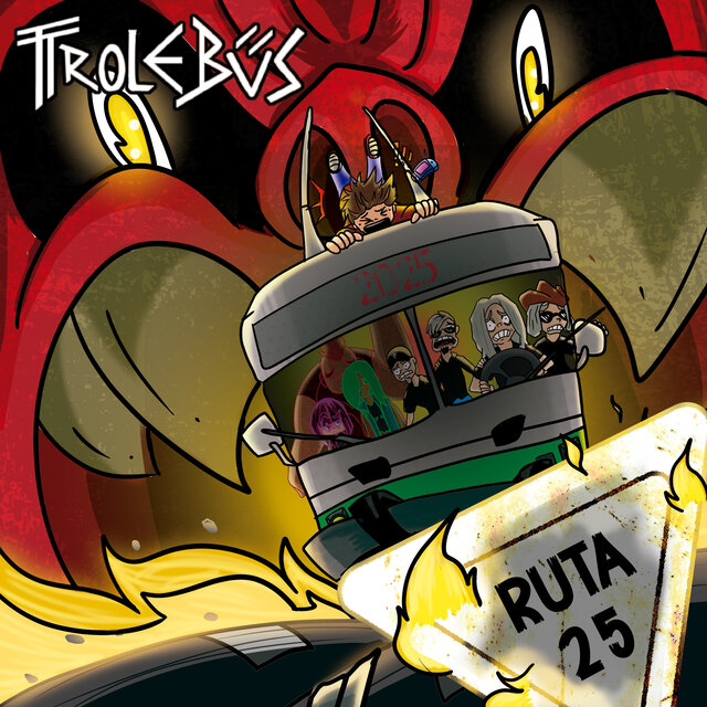 Ruta 25