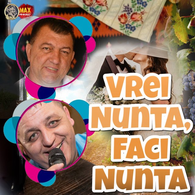 Vrei Nunta, Faci Nunta, Vol. 6