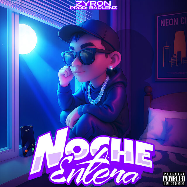 Noche Entera