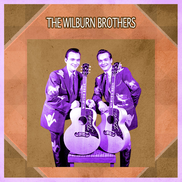 Presenting the Wilburn Brothers