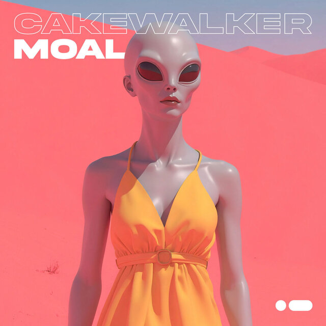 Cakewalker