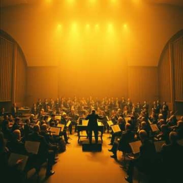 Cinematic Orchestra