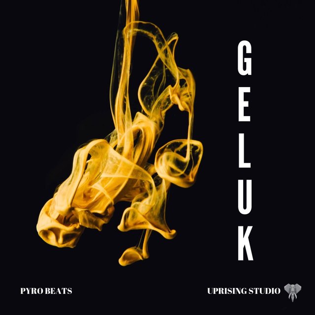 Geluk
