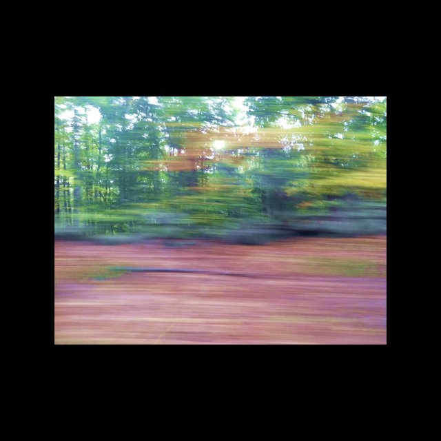 Nature EP