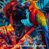 Afro Tropical Nights