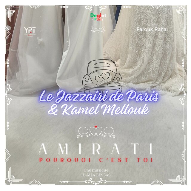 AMIRATI POURQUOI C'EST TOI