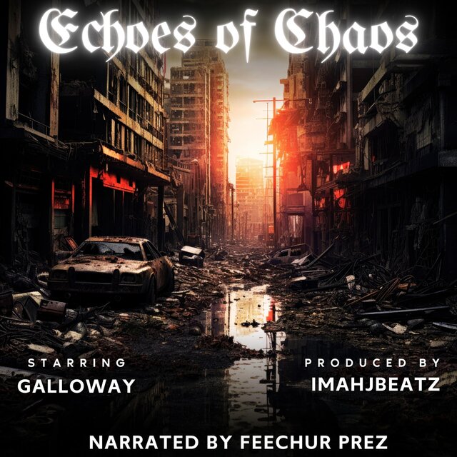 ECHOS OF CHAOS