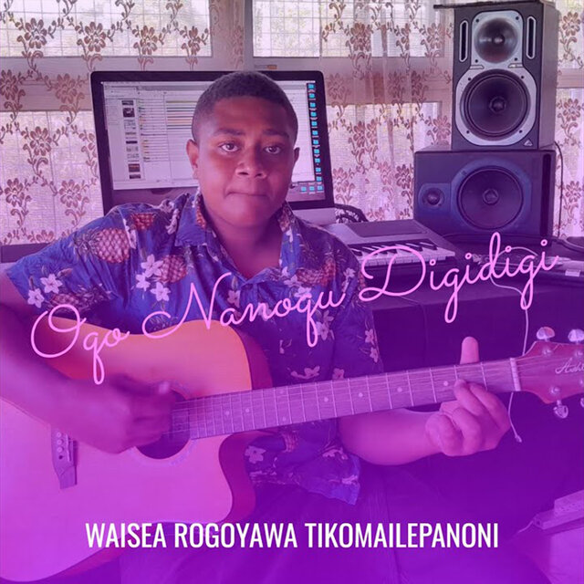 Oqo Nanoqu Digidigi