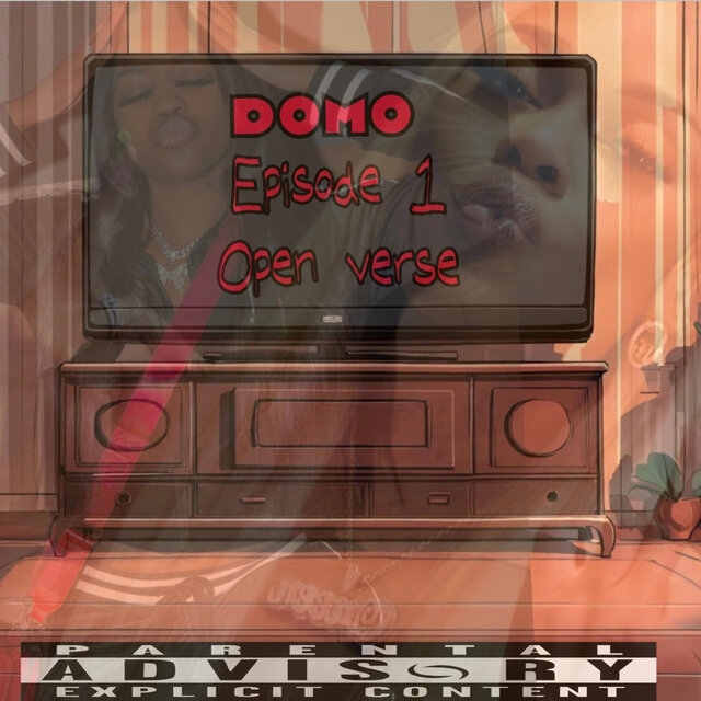 Episode (feat. QUEEN KEY)