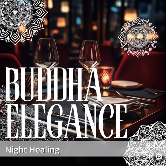 Night Healing