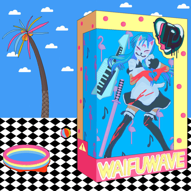 Waifuwave