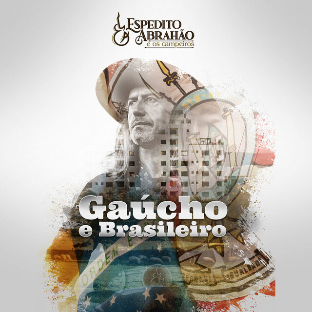 Gaúcho e Brasileiro