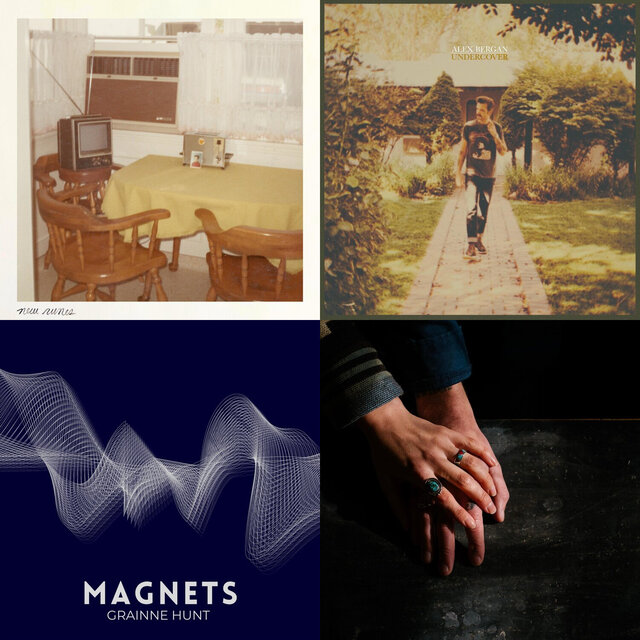 Cover art for album Jules' Recordings by User