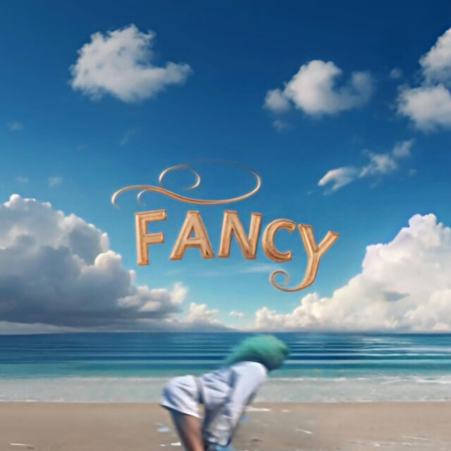 Fancy