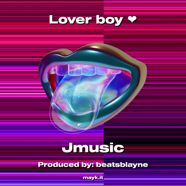 Lover boy