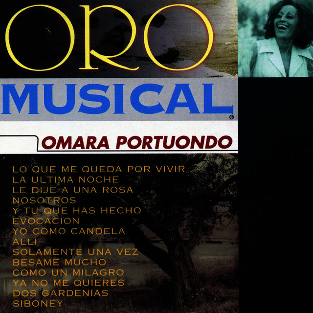 Oro Musical