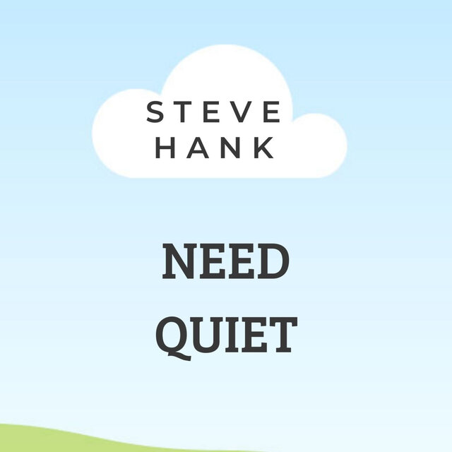 Need Quiet
