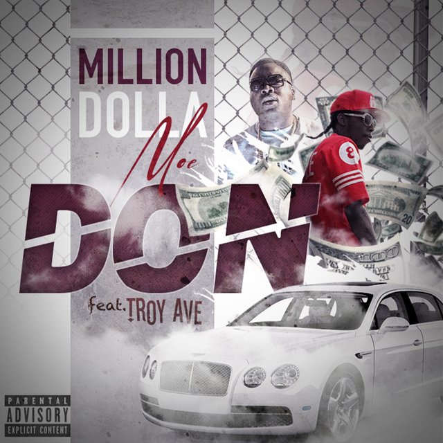 Don (feat. Troy Ave)