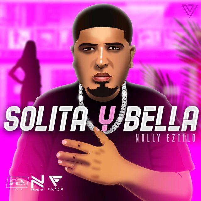 Solita y Bella