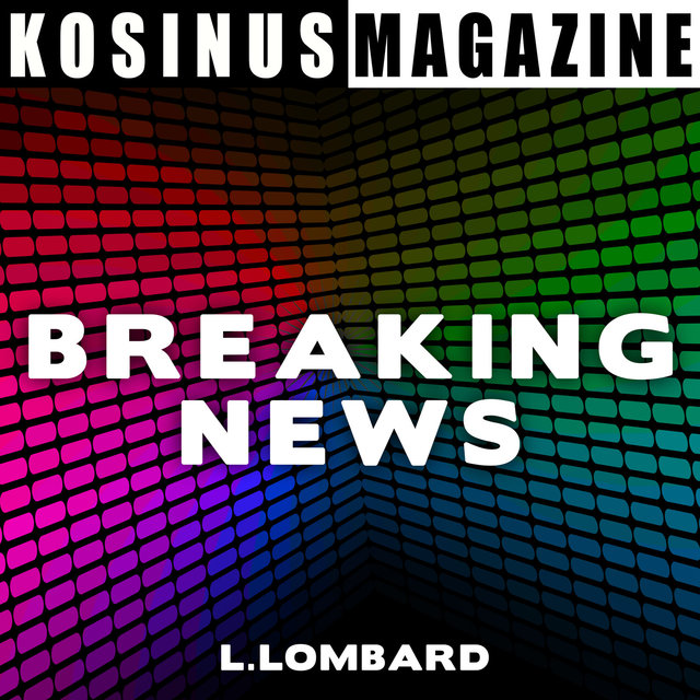 Breaking News