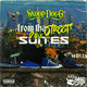 Cover art for album From Tha Streets 2 Tha Suites by Snoop Dogg